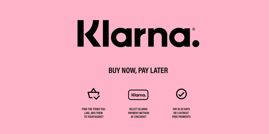 KLARNA